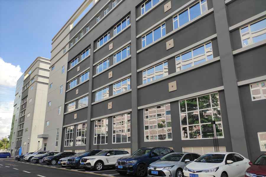 华体会官方版网站登录入口-华体会（中国）新厂房